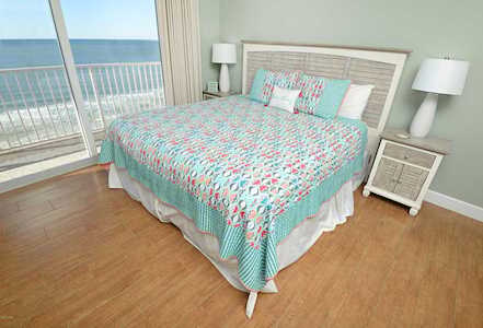 16819 Front Beach 709 Rd #709 Panama City Beach, FL 32413