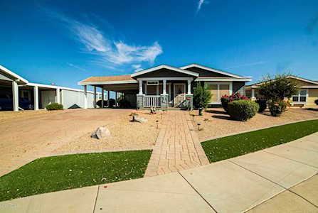 11201 N El Mirage Road #F20 El Mirage, AZ 85335