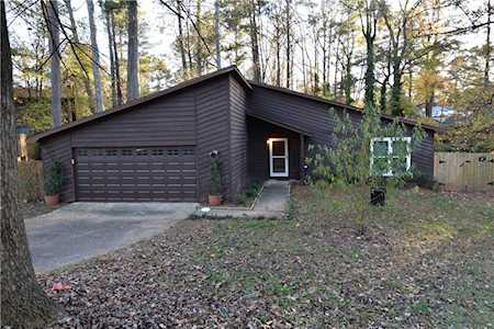 705 Creekwood Crossing Roswell, GA 30076