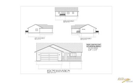 21930 Royal Run Box Elder, SD 57719
