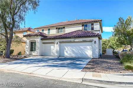 5529 Tea Leaf St North Las Vegas, NV 89031