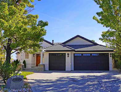 4840 Broken Arrow Circle Reno, NV 89509