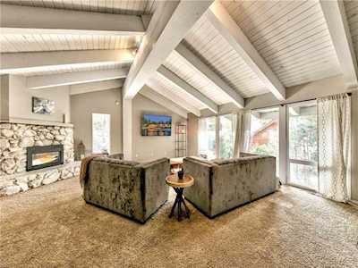 530 Country Club Dr Incline Village, NV 89451