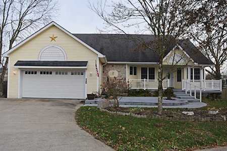 208 Woodfield Way Nicholasville, KY 40356
