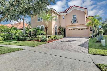 11219 Via Andiamo Windermere, FL 34786