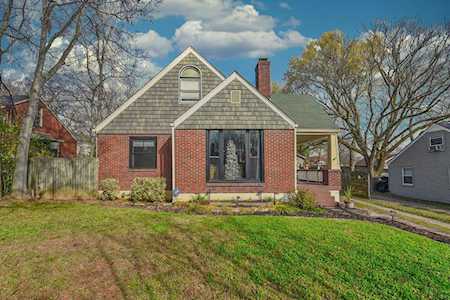 1004 Horseshoe Dr Nashville, TN 37216