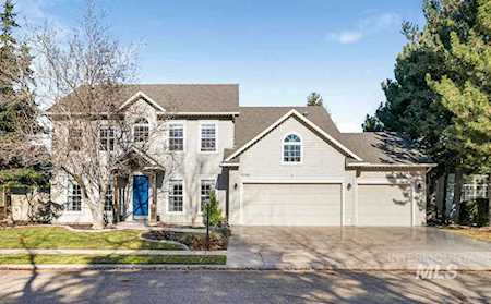 13366 W Elmspring Drive Boise, ID 83713