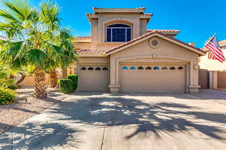 21546 N 59th Lane Glendale, AZ 85308