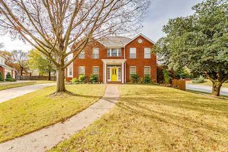 7801 Bursey Court North Richland Hills, TX 76182