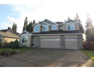 9509 NE 101st St Vancouver, WA 98662