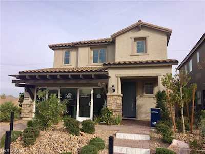 9046 Field Maple St Las Vegas, NV 89178