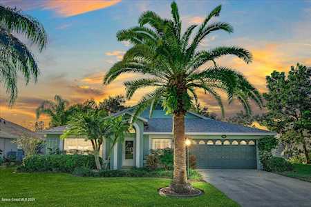 1239 Water Lily Lane Rockledge, FL 32955