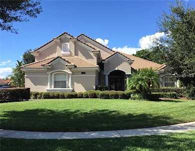 1607 Glenwick Dr Windermere, FL 34786