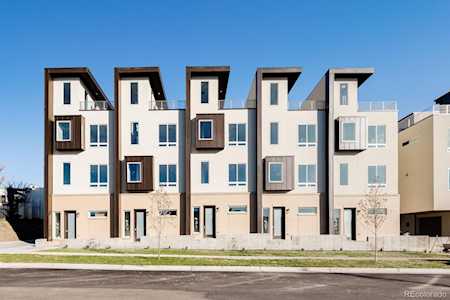 431 W 42nd Ave Denver, CO 80216