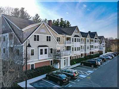 180 Chickering Rd #108C North Andover, MA 01845