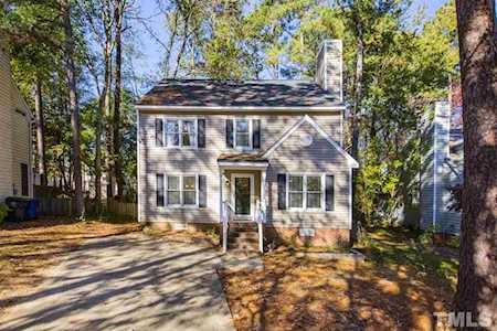 4705 Worchester Place Raleigh, NC 27604