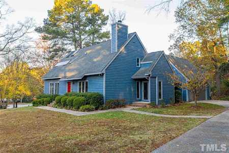 4900 Marlborough Way Durham, NC 27713