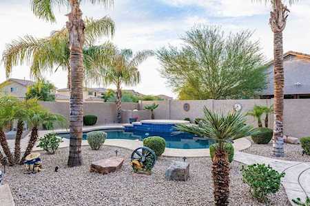 1070 W Holstein Trail San Tan Valley, AZ 85143