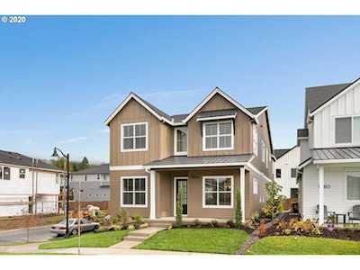 11964 NW Hibbard Dr #Lt150 Portland, OR 97229