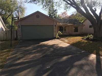 1803 Primrose TRL Round Rock, TX 78664