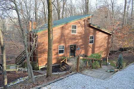 1167 A Flathead Lane Hide A Way Hills, OH 43107