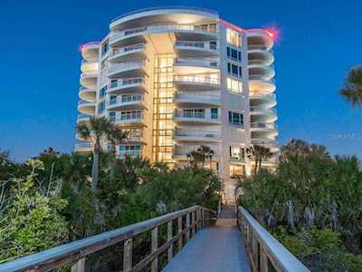 455 Longboat Club Rd #PH 5 Longboat Key, FL 34228
