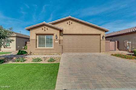 892 W Banyan Avenue San Tan Valley, AZ 85140