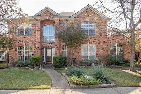 9601 Sean Drive Frisco, TX 75035