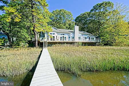 22 Club House Dr Rehoboth Beach, DE 19971