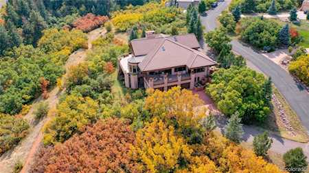 4625 Ponderosa Trl Littleton, CO 80125