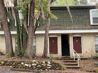2020 Continental Ave Tallahassee, FL 32304