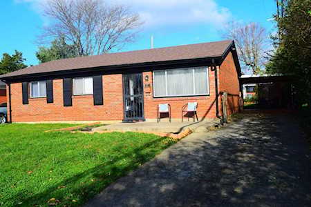 946 St. Martins Avenue Lexington, KY 40511