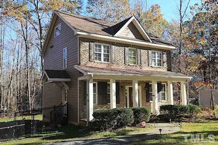 3687 Old Franklinton Road Franklinton, NC 27525