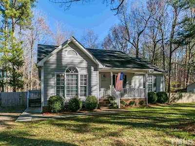 4051 Old Franklinton Road Franklinton, NC 27595