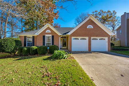 1125 Manor Way NW Kennesaw, GA 30144