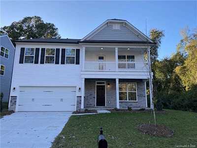 3623 Waxahachie Ave Charlotte, NC 28214