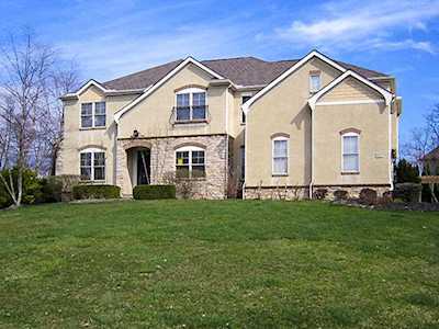 9327 Pine Creek Drive Powell, OH 43065