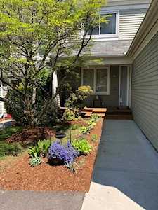 108 Stone Ridge Rd #108 Franklin, MA 02038