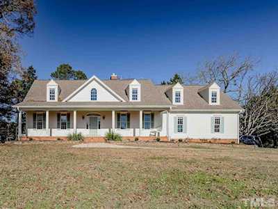 241 Revmont Drive Pittsboro, NC 27312