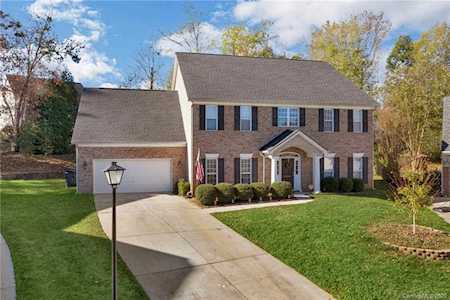 2501 Sandy Ridge Ln Matthews, NC 28105