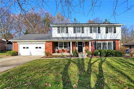 1126 Hillcrest Dr Carmel, IN 46033
