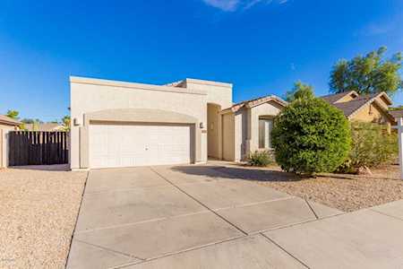 3556 E Hampton Lane Gilbert, AZ 85295