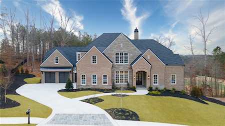1037 Summit View Ln Milton, GA 30004