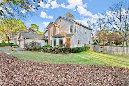 405 Ridge Ct Alpharetta, GA 30009