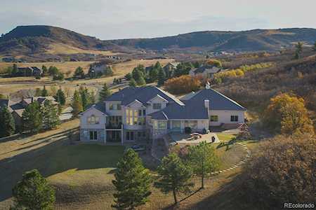 4750 Starfire Circle Castle Rock, CO 80104