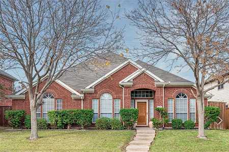 1517 Summerside Drive Allen, TX 75002