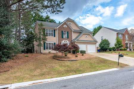 4211 Highcroft Main NW Kennesaw, GA 30144