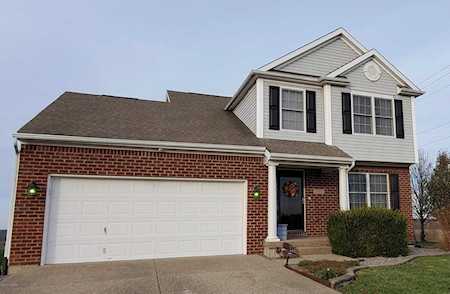 400 Frostwood Rd Shelbyville, KY 40065