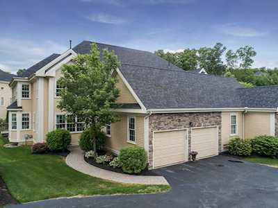 59 Clubhouse Way #59 Sutton, MA 01590