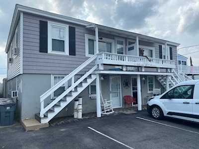 56 Atlantic Ave #4 Salisbury, MA 01952